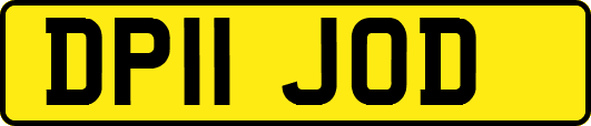 DP11JOD