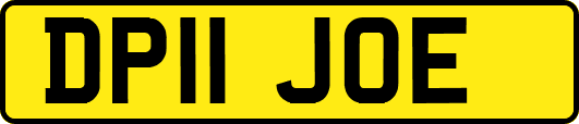 DP11JOE