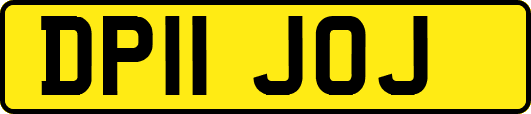 DP11JOJ