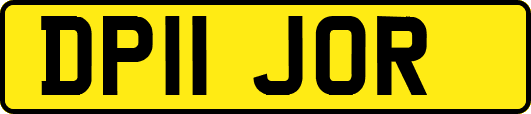 DP11JOR