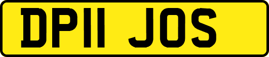DP11JOS