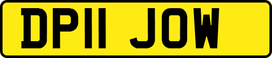 DP11JOW