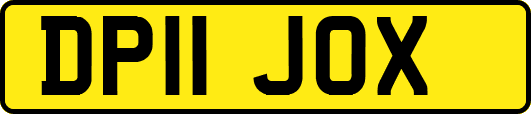 DP11JOX