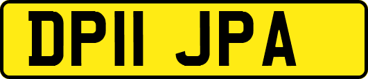 DP11JPA