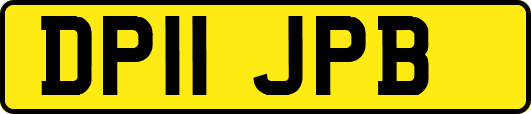 DP11JPB