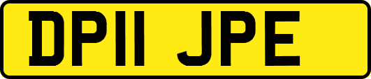 DP11JPE