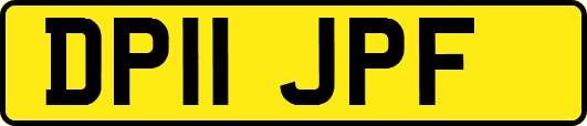 DP11JPF