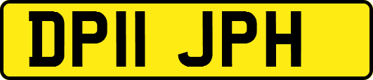 DP11JPH