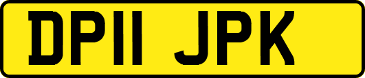 DP11JPK