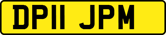 DP11JPM