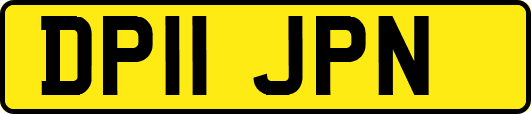 DP11JPN
