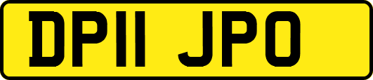 DP11JPO