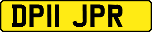 DP11JPR