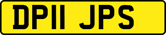 DP11JPS