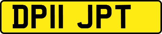 DP11JPT