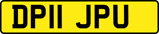 DP11JPU