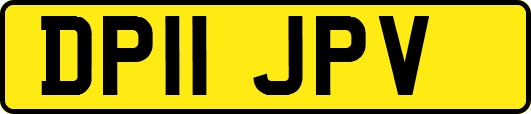 DP11JPV
