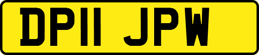 DP11JPW