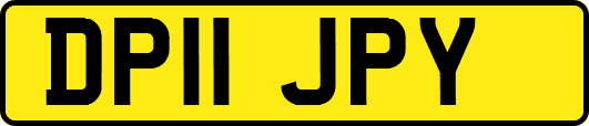 DP11JPY