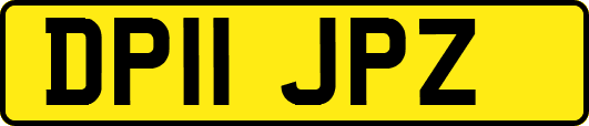DP11JPZ