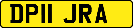 DP11JRA