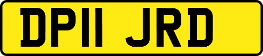 DP11JRD