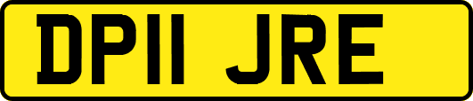 DP11JRE