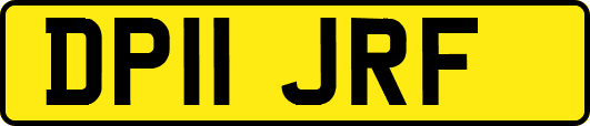 DP11JRF
