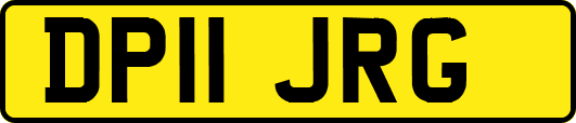 DP11JRG
