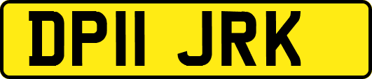 DP11JRK