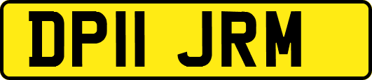 DP11JRM