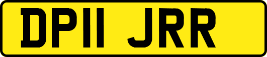 DP11JRR
