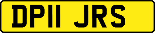 DP11JRS