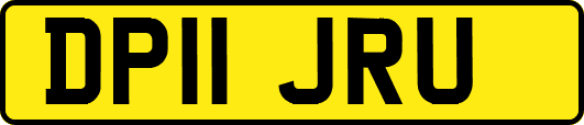 DP11JRU