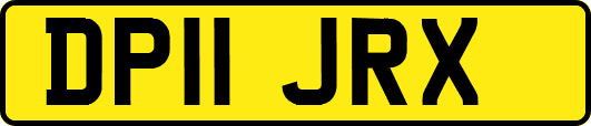 DP11JRX