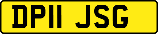 DP11JSG