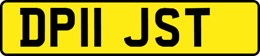 DP11JST