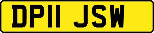 DP11JSW