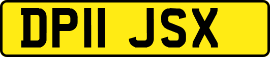 DP11JSX