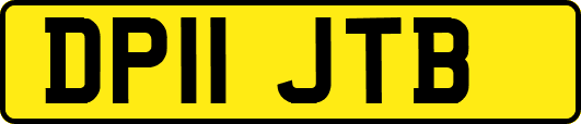 DP11JTB