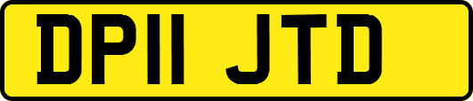 DP11JTD