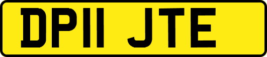 DP11JTE