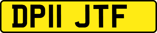 DP11JTF
