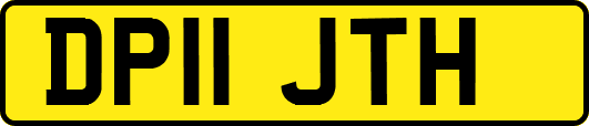 DP11JTH
