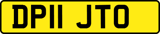 DP11JTO
