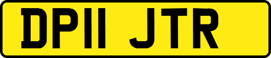 DP11JTR