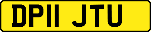 DP11JTU