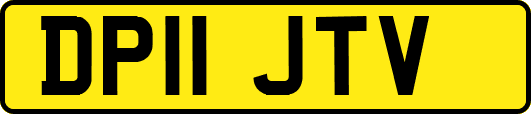 DP11JTV