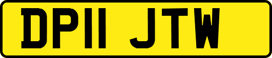 DP11JTW