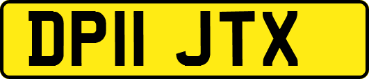 DP11JTX